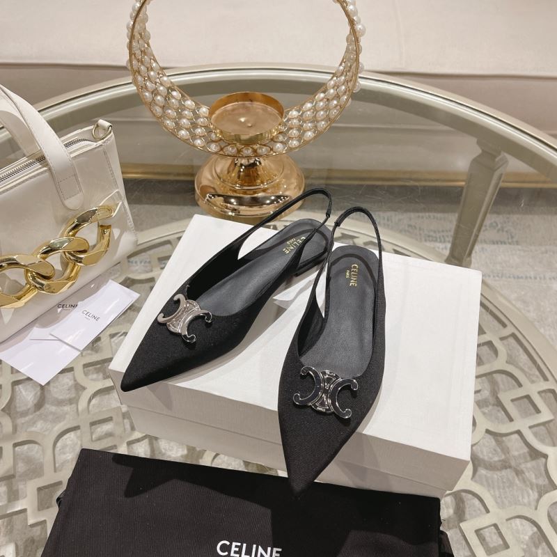 Celine Sandals